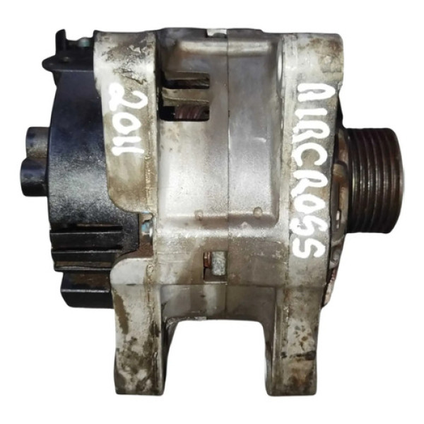 Alternador 1.6  Citroën C3 Aircross 2011 2012 2220314