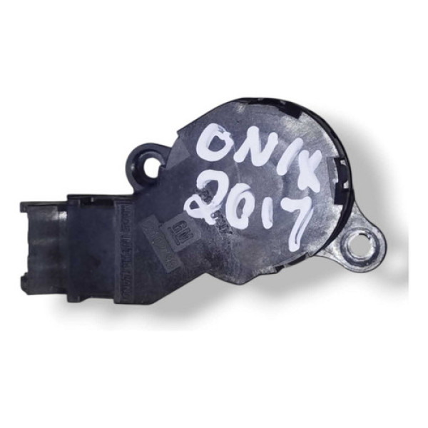 Comutador Partida Ignição Gm Onix 1.0 2013 A 2019 52102799