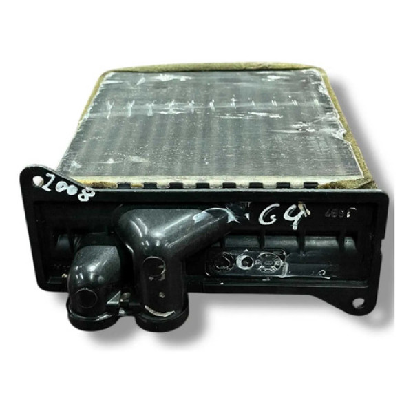 Radiador Ar Quente Volkswagen Gol G4 1.0 2006 2007 2008