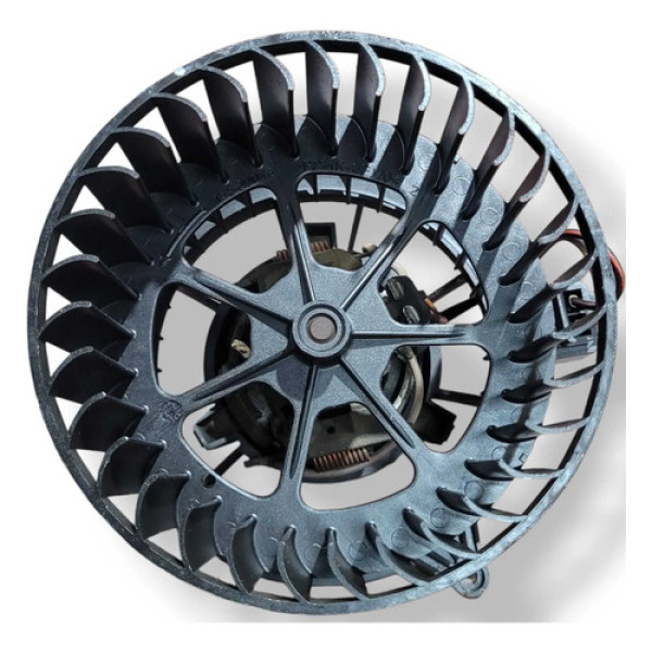 Motor Ventilador Ar Forçado Ford Fiesta 2003 2004 1736005401 220v