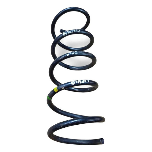 Mola Suspensão Dianteira Renault Kwid 2024 2025 