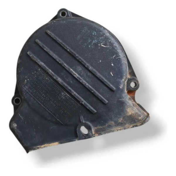 Tampa Capa Correia Dentada Fiat Uno 1992 1993 1994 A 1996 Preto