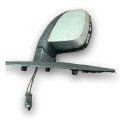 Retrovisor Direito Chevrolet Corsa 1998 1999 2000 2001 2002