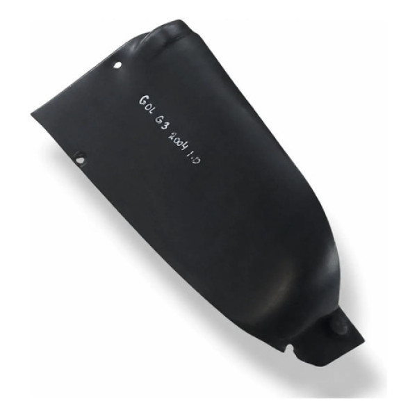 Protetor Capa Radiador Vw Gol 2003/2004/2009 377121293