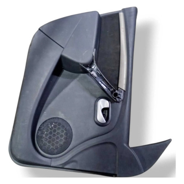 Forro Porta Diant Esquerdo 4p Renault Sandero 09 82006029