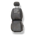 Banco Dianteira Esquerda Chevrolet Astra Sedan 2008 2009 Preto