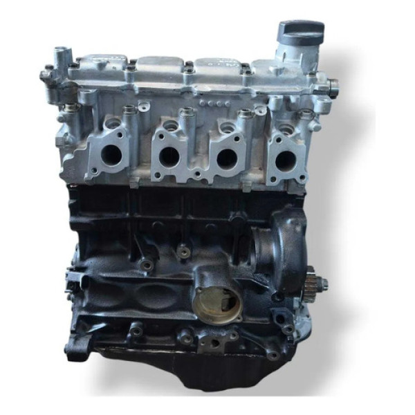 Motor Parcial Volkswagen Gol G4 1.0 71cv Flex 2008 2009