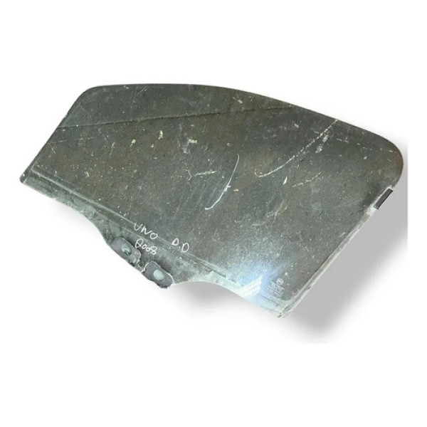 Vidro Porta Dianteira Direita Fiat Uno Vivace 2011 2012