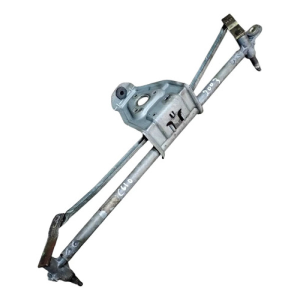 Galhada Motor Limpador Parabrisa 1.0 Renault Clio 2003