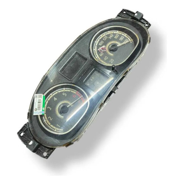 Painel Instrumentos Renault Sandero 1.0 2013/2014 248102008r Água