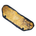 Assento Banco Traseiro Chevrolet Celta 2003 2004 2005 2006 Preto