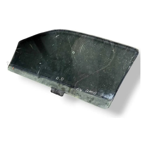 Vidro Porta Dianteira Direita 2p Volkswagen Gol G4 2006