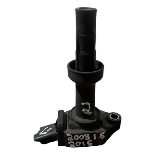 Bobina Ignição Peugeot 2008 2015/16 1.6 9810972380 Detalhe 