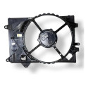 Defletor Ventoinha Chevrolet Onix 2015 Bc4221353094
