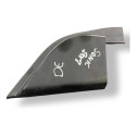 Acabamento Retrovisor Esquerdo Chevrolet Sonic 2013 96873503