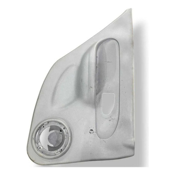 Forro Porta Traseira Esquerda Renault Clio 2002 7700435046