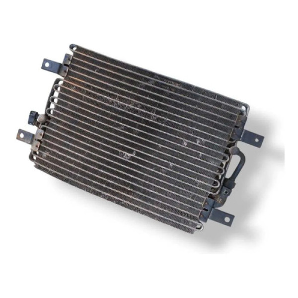 Condensador Ar Condicionado Fiat Palio 1997 1998 - 447700799