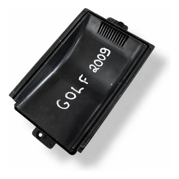 Tampa Caixa Evaporadora Ar Volkswagen Golf 1999 2000 133854z