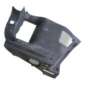 Acabamento Bagagito Direito Chevrolet Corsa 2p 1995 1996 93279148 Preto