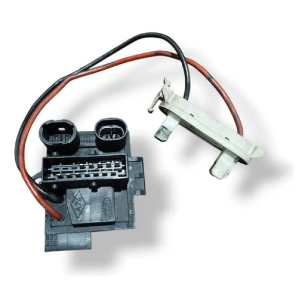Resistencia Do Ar Condicionado Renault Clio 2006 2007 2008