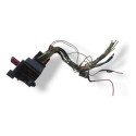Chicote Comutador Ignição Chevrolet Blazer S10 2001 2002    
