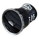 Difusor De Ar Dianteira Esquerda Gm Captiva Sport 2010 2011