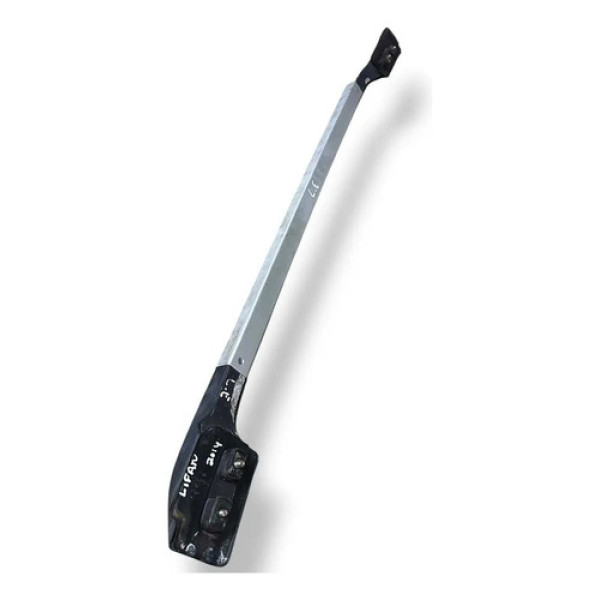 Rack Teto Lado Esquerdo Lifan X60 2013 2014 2015 2016 Preto