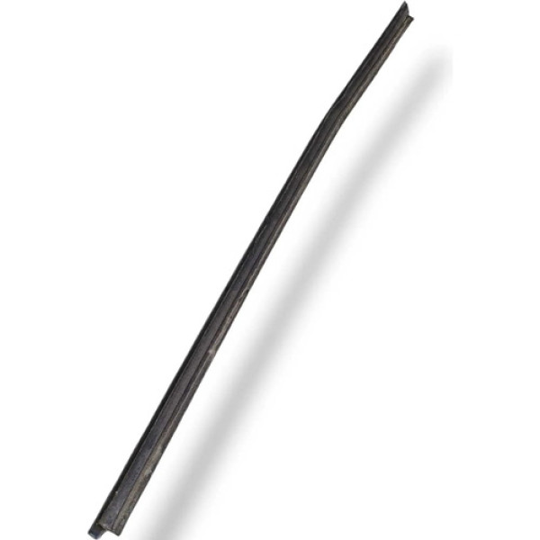Pestana Externa Traseira Direita Chevrolet Celta 2003 2004 Preto