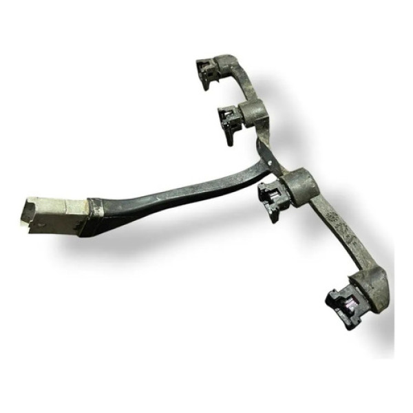 Chicote Bico Injetor Peugeot 207 Passion 2010/11 9658533280