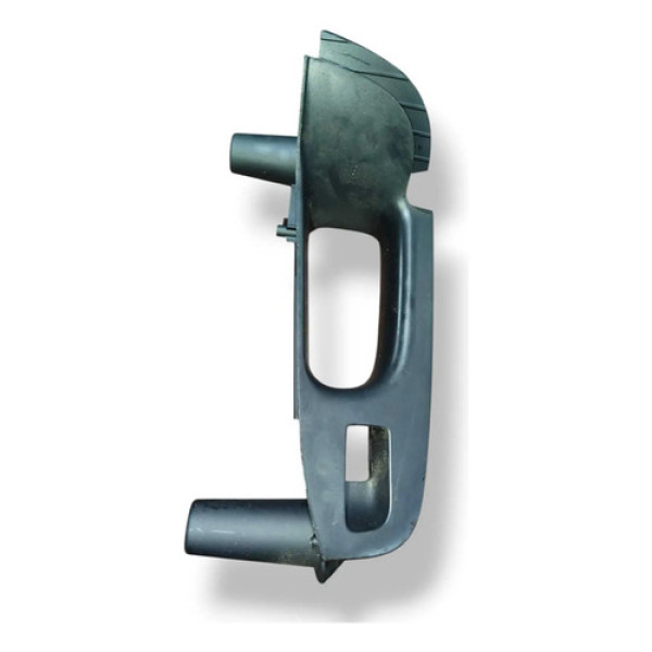Moldura Puxador Porta Traseira Direita A4 2010 8k0868394a Preto