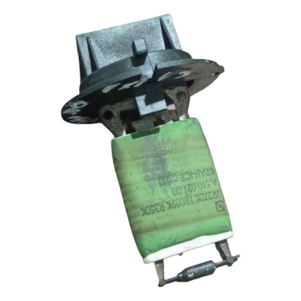 Resistência Ar Condicionado Peugeot 207 2011/2012 A51002100