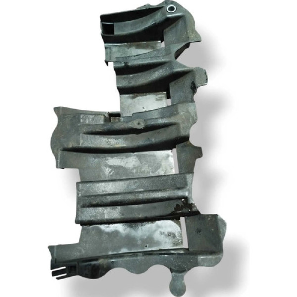 Defletor Oleo Carter Renault Duster 2014 2015 2016 8951706