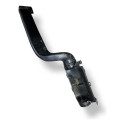 Duto Ar Inferior Painel Chevrolet  Astra Gls 2000 90560342  