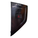 Botão Pisca Alerta Vw Virtus/polo/nivus 200953509 2014 - Preto