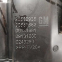  Caixa Evaporadora Chevrolet  Zafira 2.0 2009 2010 90560935