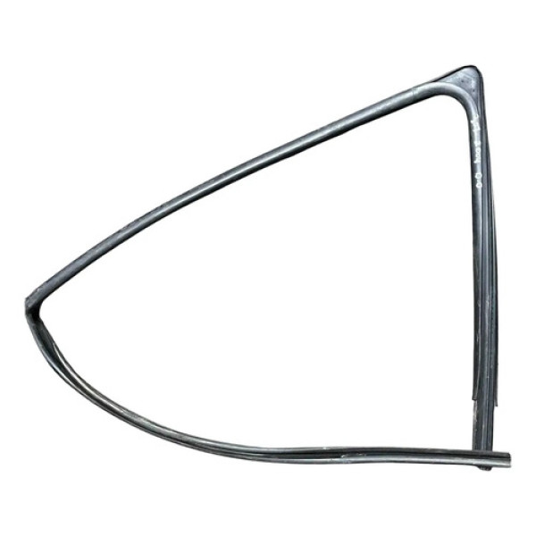 Borracha Vidro Porta Dianteira Direita Peugeot 307 2004 2005