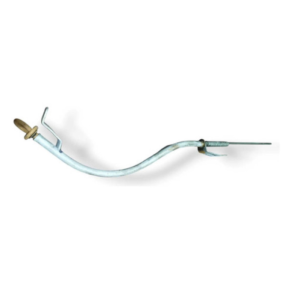 Tubo Vareta Nível Óleo Motor Fiat Linea 2008 2009 2010 2011