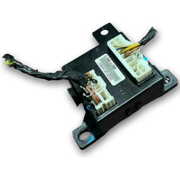 Módulo Conector Relé Kia Cadenza 3.5 2012 2013 919802j500