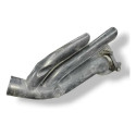 Duto Admissão Filtro Ar Chevrolet Corsa 2008 2009 93320360
