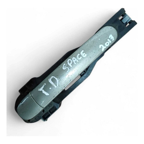 Maçaneta Externa Traseira Direita Vw Fox Cross Space 2010/16 Traseira