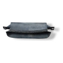 Duto Interno Radiador  Chevrolet  Blazer 2010 93267387