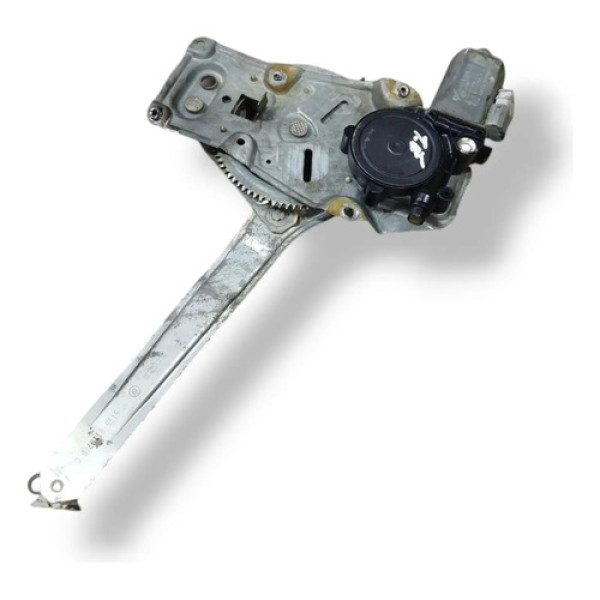 Máquina Motor Vidro Bmw 318i S 1997 1998 1999 680187498000 