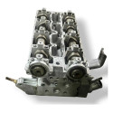 Cabeçote Motor Chevrolet Vectra 2.2 16v 1997 1998 1999 2000
