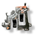 Suporte Módulo Injeção Chevrolet Classic 1,0 2010 2011 2012
