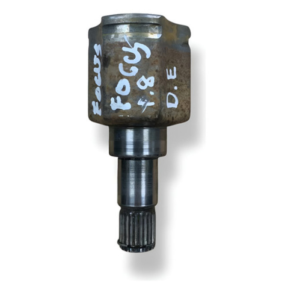 Tulipa Dianteira Esquerda Ford Focus 2001 2002 2003 2004
