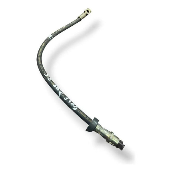 Flexivel Freio Dianteira Esquerda Volkswagen Golf 2001 2002