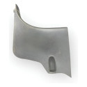 Acabamento Inferior Coluna Chevrolet S10 2014 2015 632170002