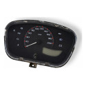 Painel Instrumentos Chevrolet Celta 2001 2002 A 2005 Detalhe Preto