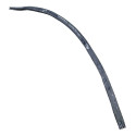 Borracha Churrasqueira Chevrolet Celta 2003 2004 2005 2006