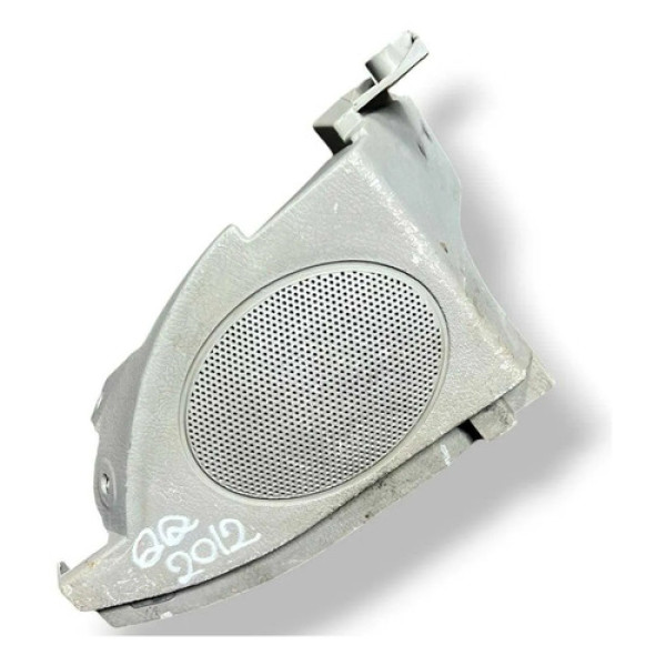 Suporte Bagagito Esquerdo Chery Qq 2012 2013  S117901251 Preto
